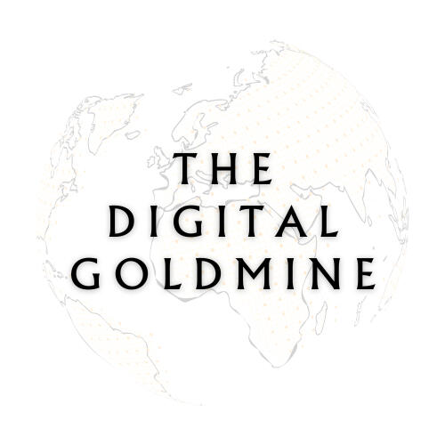 The Digital Goldmine Building a valuable digital footprint